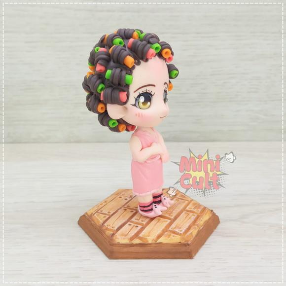 Mini Cult Brian May I Want To Break Free - Queen