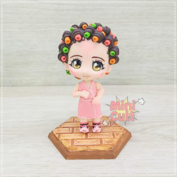 Mini Cult Brian May I Want To Break Free - Queen