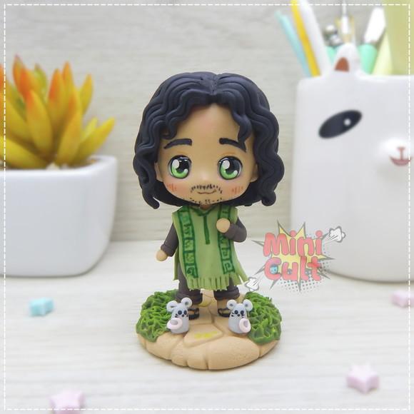 Mini Cult Bruno Madrigal - Encanto