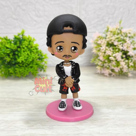 Mini Cult Bruno Mars - Apt