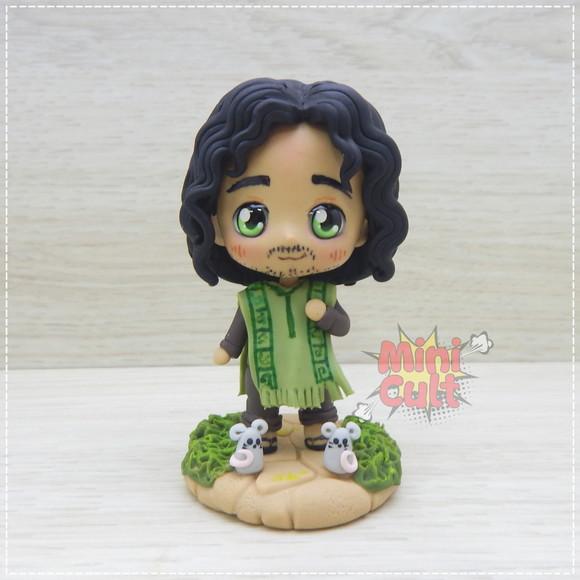 Mini Cult Bruno Madrigal - Encanto