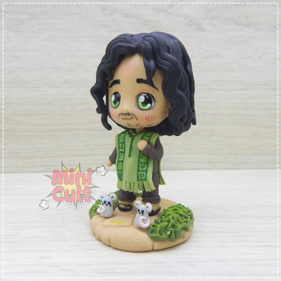 Mini Cult Bruno Madrigal - Encanto