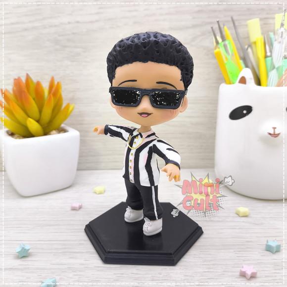 Mini Cult Bruno Mars - That's What I Like