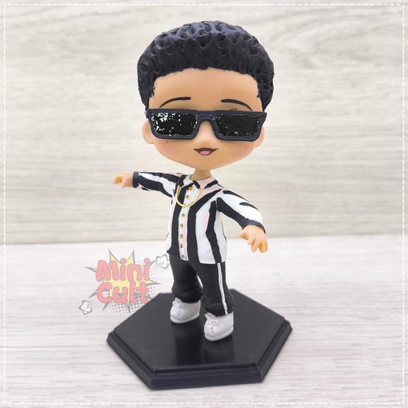 Mini Cult Bruno Mars - That's What I Like