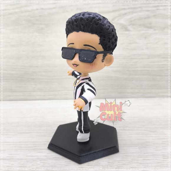 Mini Cult Bruno Mars - That's What I Like
