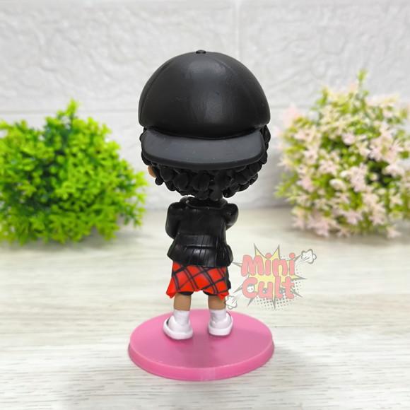 Mini Cult Bruno Mars - Apt