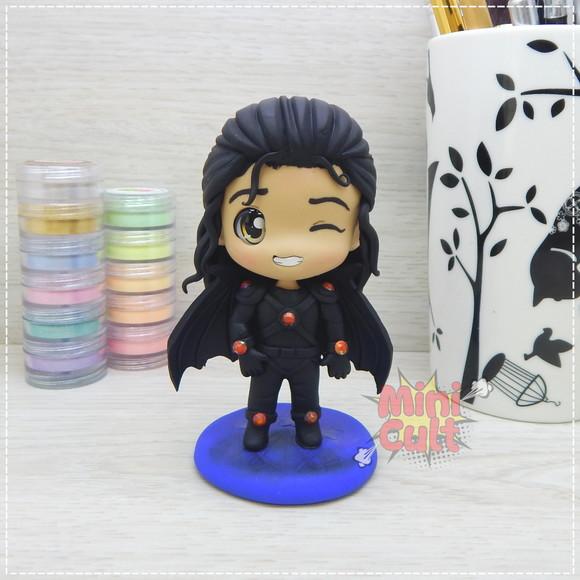 Mini Cult Cassian - ACOTAR