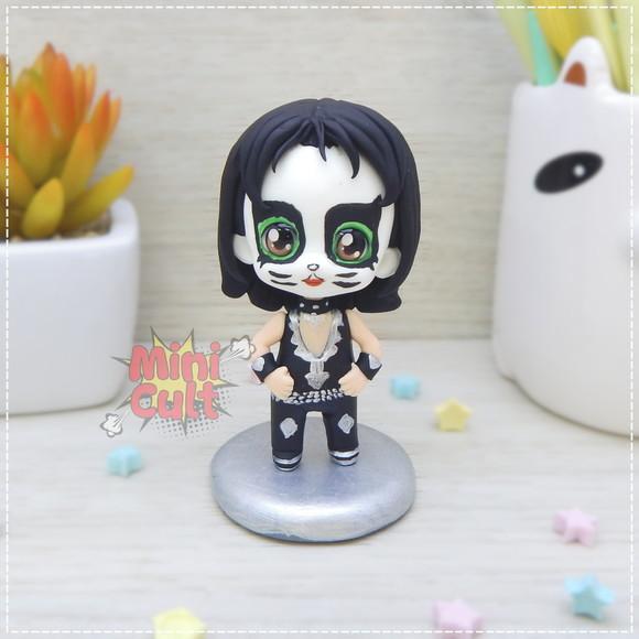 Mini Cult Catman / Peter Criss - Kiss