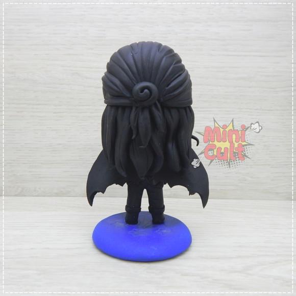 Mini Cult Cassian - ACOTAR