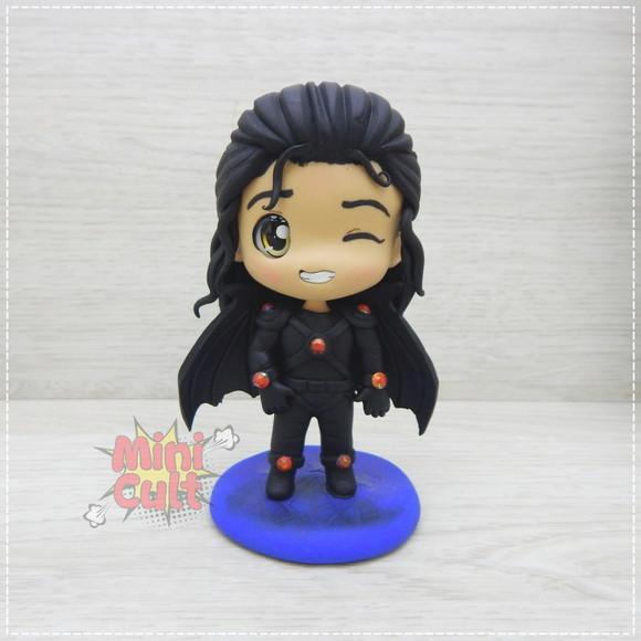 Mini Cult Cassian - ACOTAR