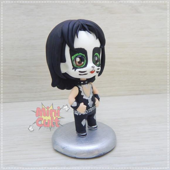 Mini Cult Catman / Peter Criss - Kiss