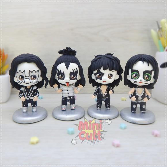 Mini Cult Catman / Peter Criss - Kiss