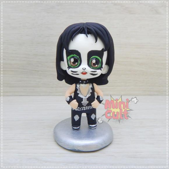 Mini Cult Catman / Peter Criss - Kiss
