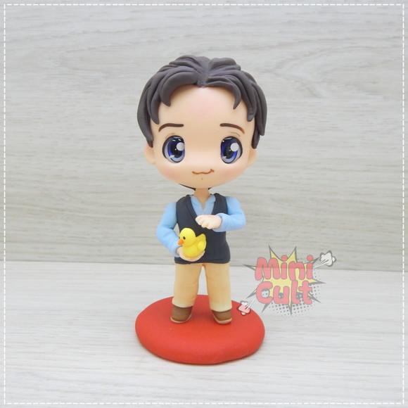 Mini Cult Chandler Bing - Friends