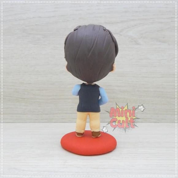 Mini Cult Chandler Bing - Friends