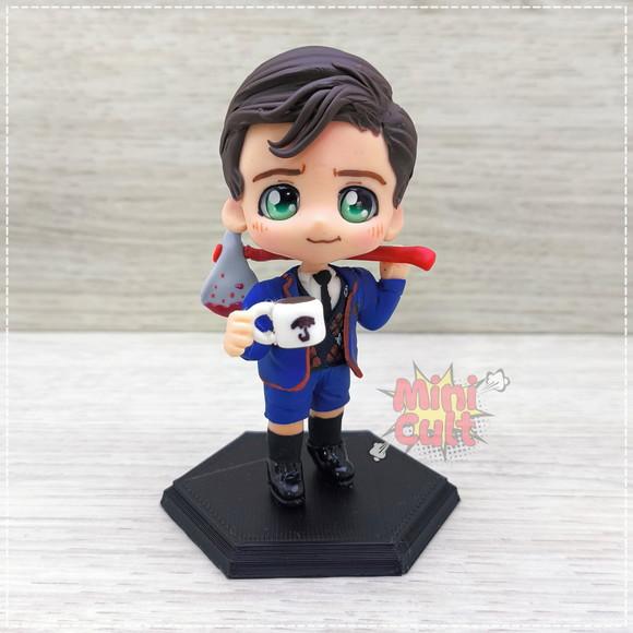 Mini Cult Cinco / Five - Umbrella Academy