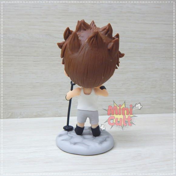 Mini Cult Chris Cornell - Cantor (Soundgarden, Audioslave)