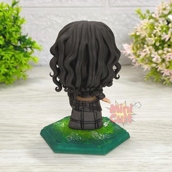 Mini Cult Claire Fraser - Outlander