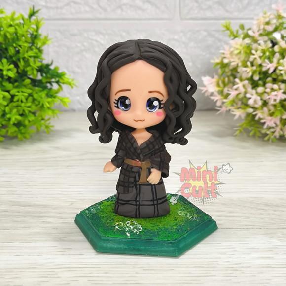 Mini Cult Claire Fraser - Outlander