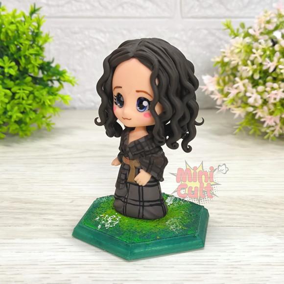 Mini Cult Claire Fraser - Outlander