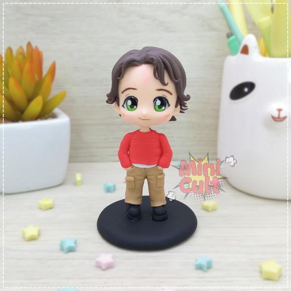 Mini Cult Dean Forester - Gilmore Girls
