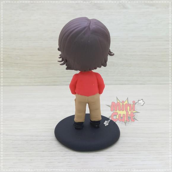 Mini Cult Dean Forester - Gilmore Girls