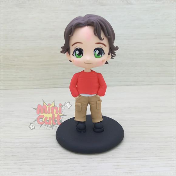 Mini Cult Dean Forester - Gilmore Girls
