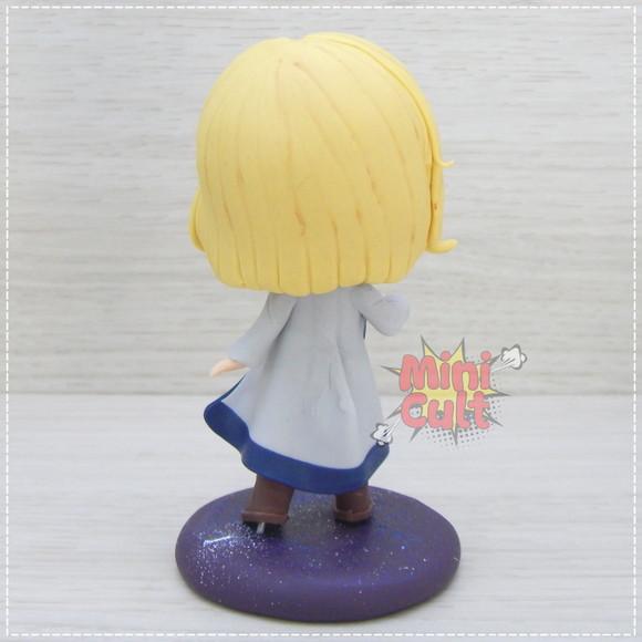 Mini Cult Décima Terceira Doutora / Jodie - Doctor Who