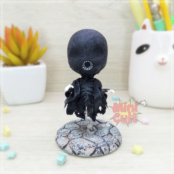 Mini Cult Dementador - Harry Potter