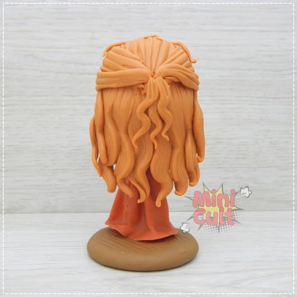 Mini Cult Demelza Poldark - Poldark