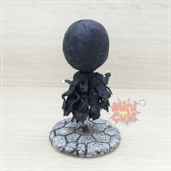 Mini Cult Dementador - Harry Potter