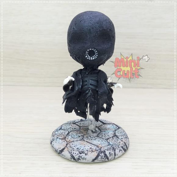 Mini Cult Dementador - Harry Potter
