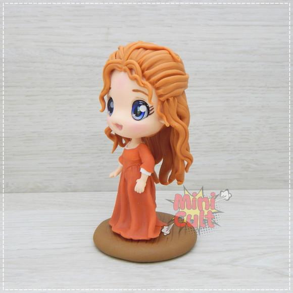 Mini Cult Demelza Poldark - Poldark