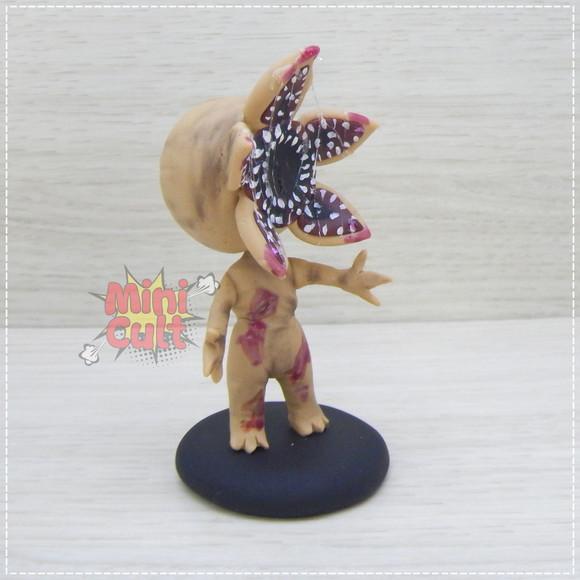 Mini Cult Demogorgon - Stranger Things