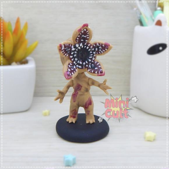 Mini Cult Demogorgon - Stranger Things