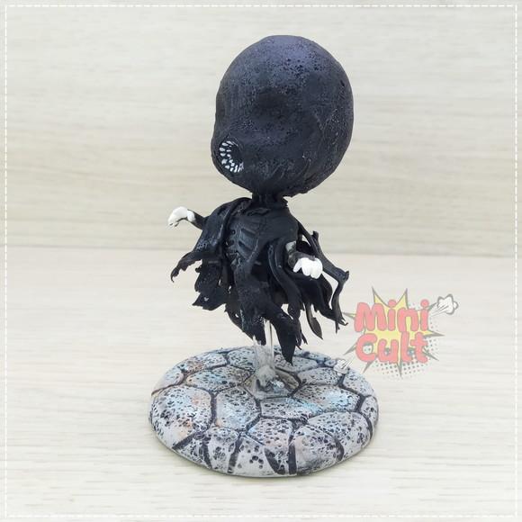 Mini Cult Dementador - Harry Potter