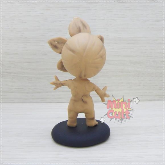 Mini Cult Demogorgon - Stranger Things