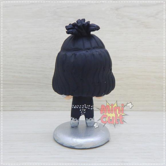Mini Cult Demon / Gene Simmons - Kiss