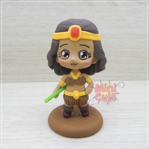 Mini Cult Diana - Caverna do Dragão