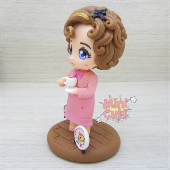 Mini Cult Dolores Umbridge- Harry Potter