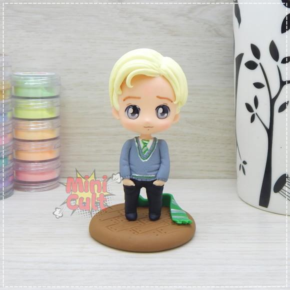 Mini Cult Draco Malfoy - Harry Potter