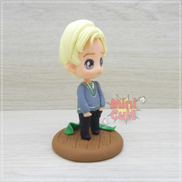 Mini Cult Draco Malfoy - Harry Potter