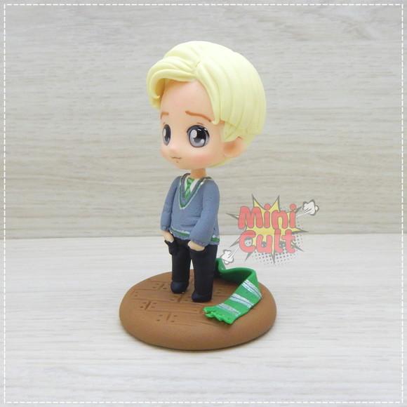 Mini Cult Draco Malfoy - Harry Potter