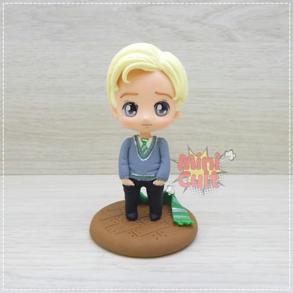 Mini Cult Draco Malfoy - Harry Potter