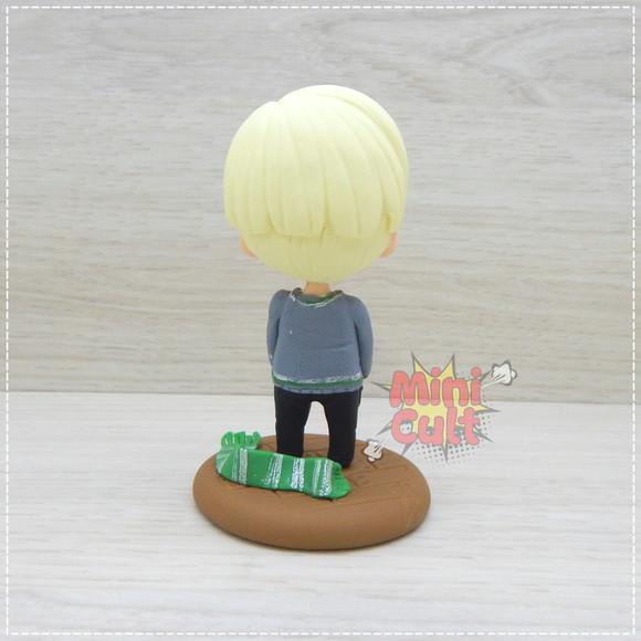 Mini Cult Draco Malfoy - Harry Potter