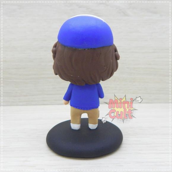 Mini Cult Dustin Henderson - Stranger Things 1