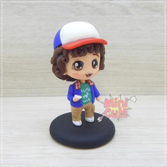 Mini Cult Dustin Henderson - Stranger Things 1