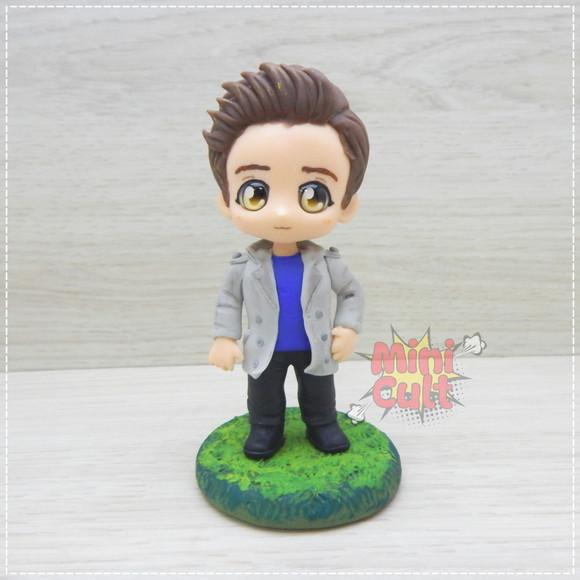 Mini Cult Edward Cullen - Crepúsculo