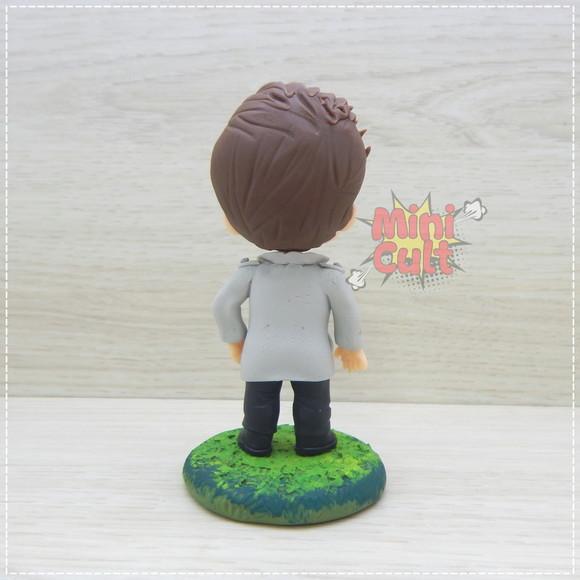 Mini Cult Edward Cullen - Crepúsculo