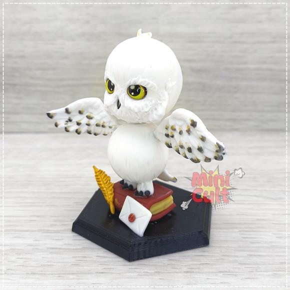 Mini Cult Edwiges - Harry Potter